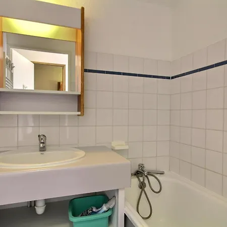 Apartamento Au Pied Des Pistes, Parking, 4/5 Pers. - Fr-1-455-82 *