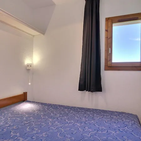 Au Pied Des Pistes, Parking, 4/5 Pers. Apartment *