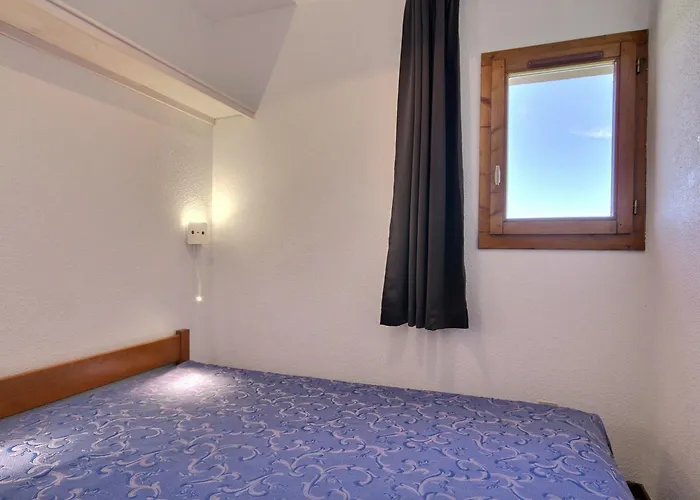 4/5 Pers, Au Pied Des Pistes, Avec Balcon - Fr-1-455-82 Appartement *